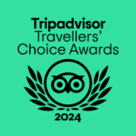 Tripadvisor Travellers' Choice Awards 2024